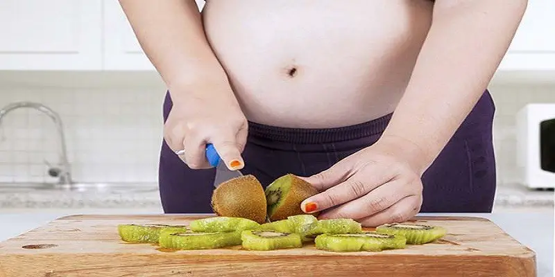 Can You Eat Kiwi While Pregnant