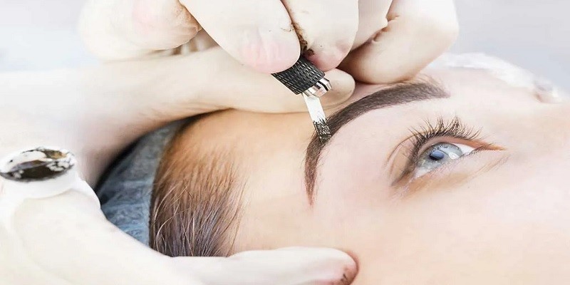 Can You Get Microblading While Pregnant