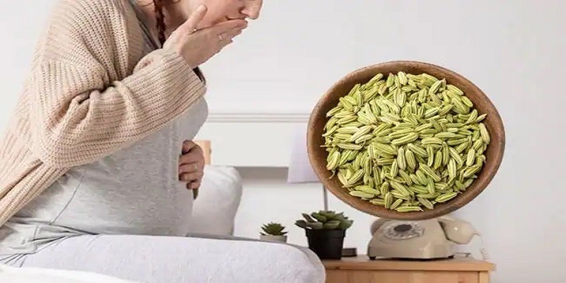 Can You Have Fennel When Pregnant