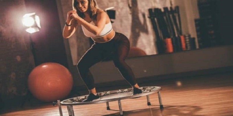 Can You Jump On A Trampoline While Pregnant