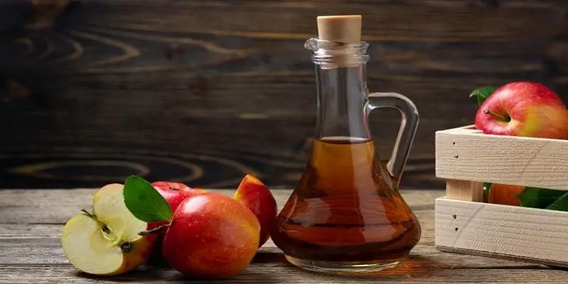 Can You Take Apple Cider Vinegar Gummies While Pregnant