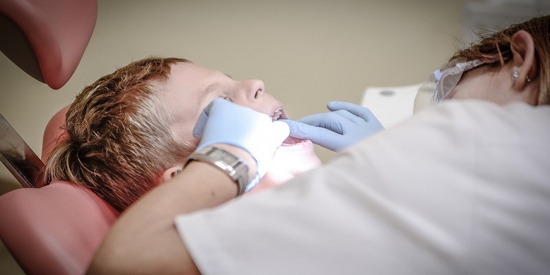 Effective Services Offered By Dentists In Mission Viejo