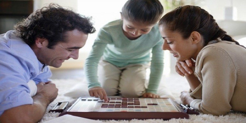 Fun Ways To Play Scrabble With Friends