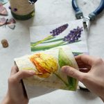 How Decoupage With Your Kids for Arts And Crafts