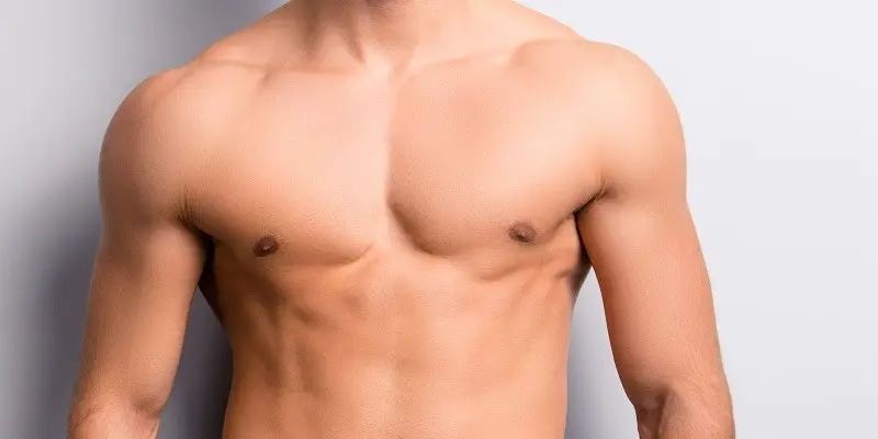 How To Get Rid Of Chest Fat Teenager