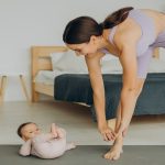 Ways To Keep Yourself Fit After Becoming A Mother