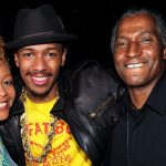 Who Is Nick Cannon Parents