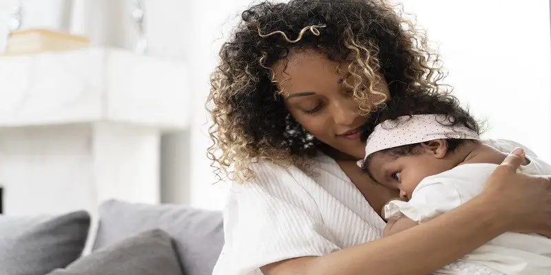 8 Things You Should Avoid Doing After Embracing Motherhood