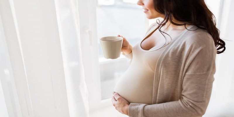 Can A Pregnant Lady Drink Chai Latte