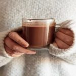 Can A Pregnant Woman Drink Hot Chocolate