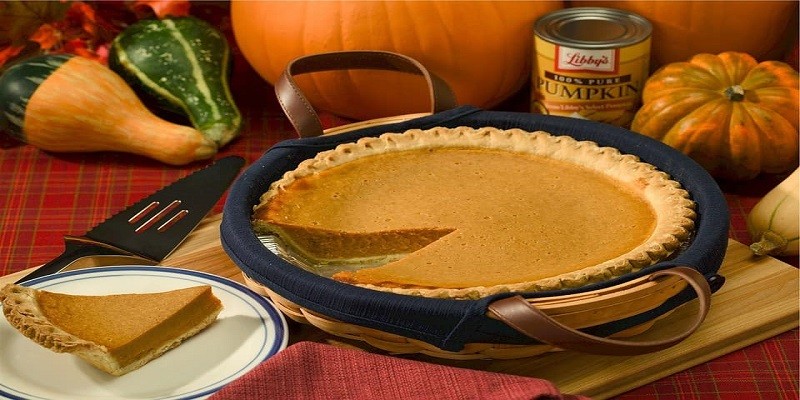 Can A Pregnant Woman Eat Pumpkin Pie