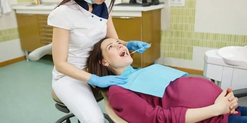 Can A Pregnant Woman Get A Tooth Pulled