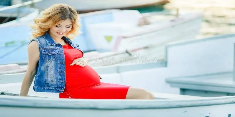 Can A Pregnant Woman Ride In A Boat