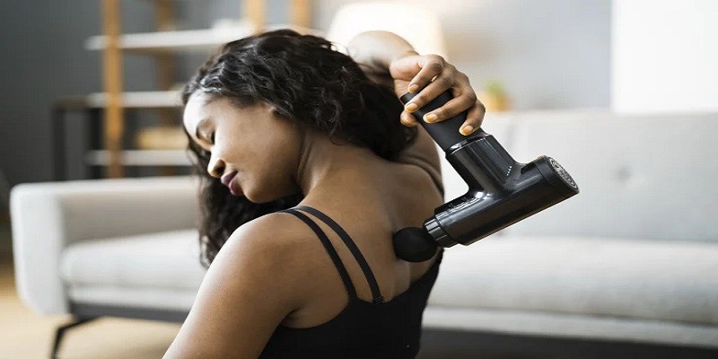 Can A Pregnant Woman Use A Vibrating Back Massager