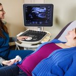 Can A Saline Ultrasound Help You Get Pregnant