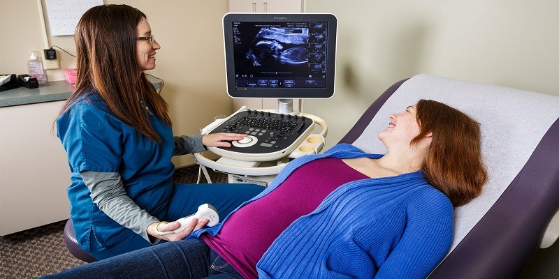 Can A Saline Ultrasound Help You Get Pregnant