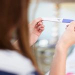 Can A Uti Cause False Negative Pregnancy Test