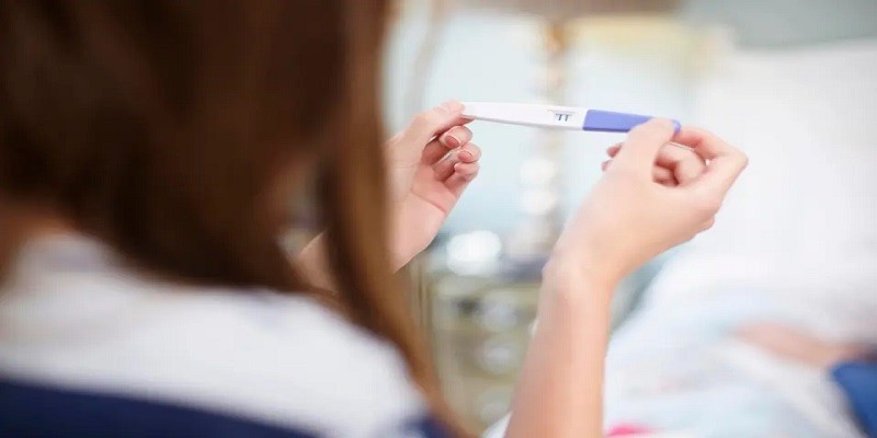 Can Adderall Cause A False Positive Pregnancy Test
