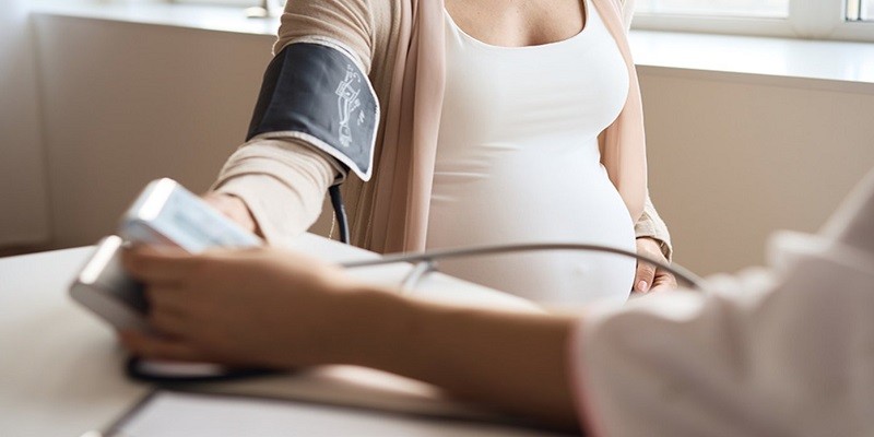 Can Being Electrocuted Affect Pregnancy