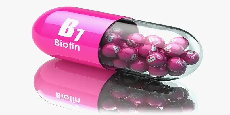 Can Biotin Affect Urine Pregnancy Test