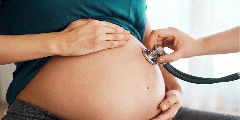 Can Cervical Checks Cause Labor During Pregnancy