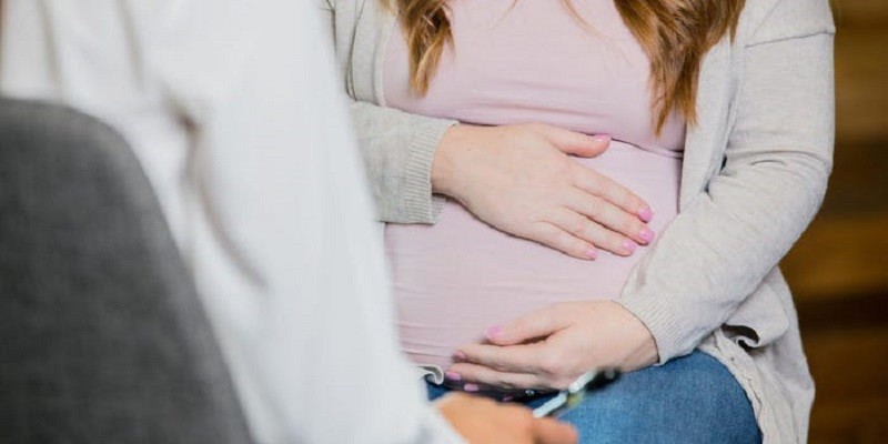 Can Constipation Cause Spotting In Early Pregnancy