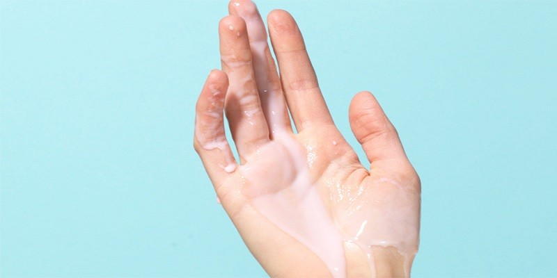 Can Dried Sperm On Hand Cause Pregnancy
