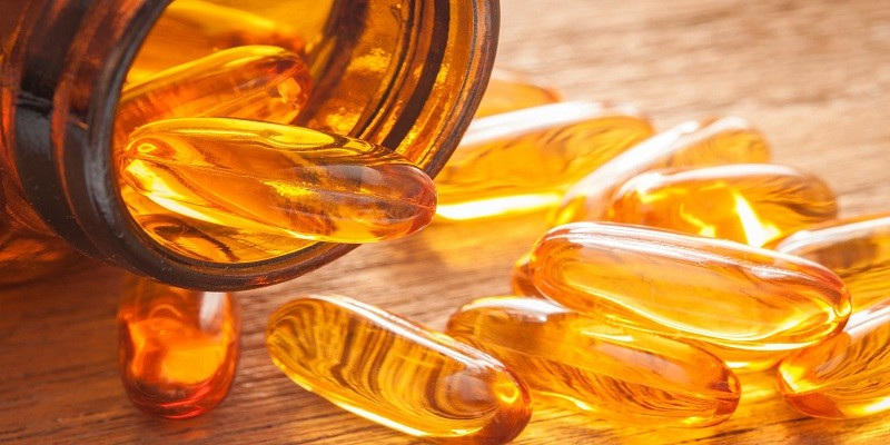 Can Fish Oil Help You Get Pregnant