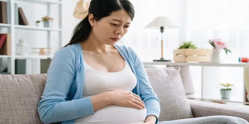 Can Gastritis Prevent Pregnancy
