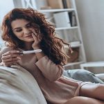 Can Having A Yeast Infection Affect A Pregnancy Test