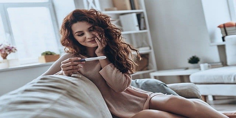 Can Having A Yeast Infection Affect A Pregnancy Test