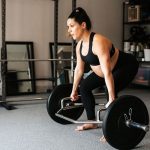 Can I Deadlift While Pregnant