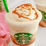Can I Drink A Caramel Frappuccino While Pregnant