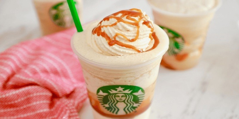 Can I Drink A Caramel Frappuccino While Pregnant