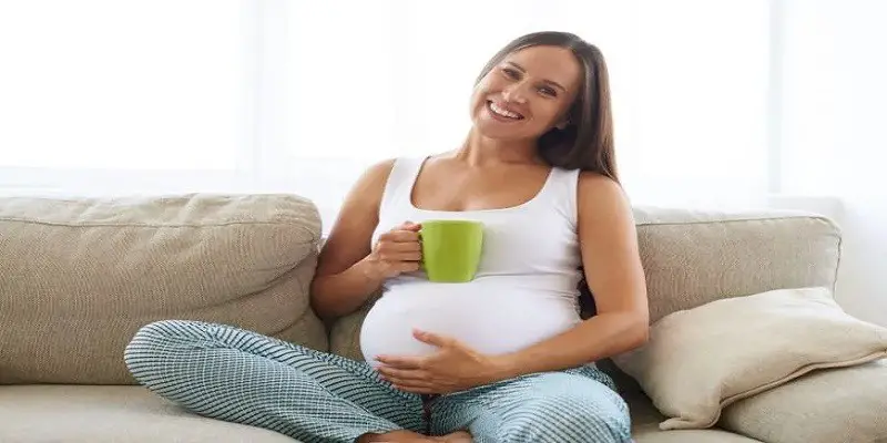 Can I Drink Arizona Tea While Pregnant