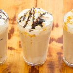 Can I Drink Caramel Frappe While Pregnant