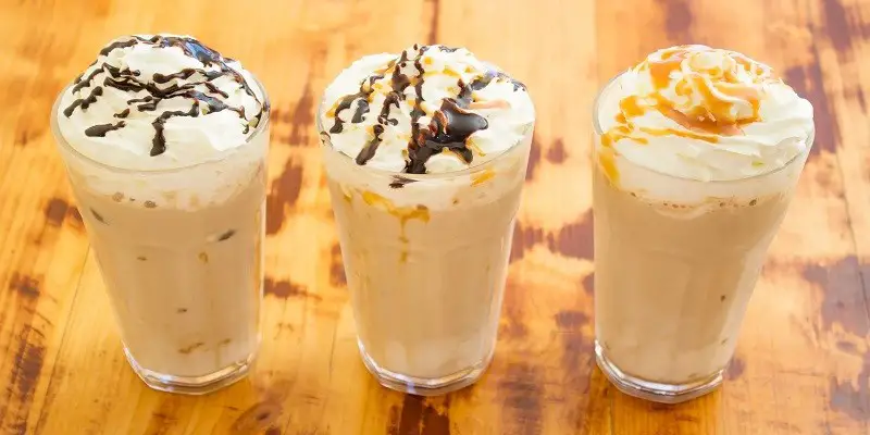 Can I Drink Caramel Frappe While Pregnant