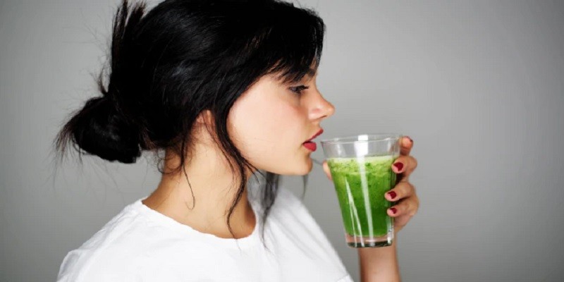 Can I Drink Celery Juice While Pregnant