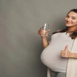 Can I Drink Flavored Sparkling Water While Pregnant