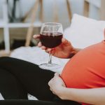 Can I Drink Fre Wine While Pregnant