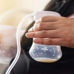 Can I Try My Breast Pump While Pregnant