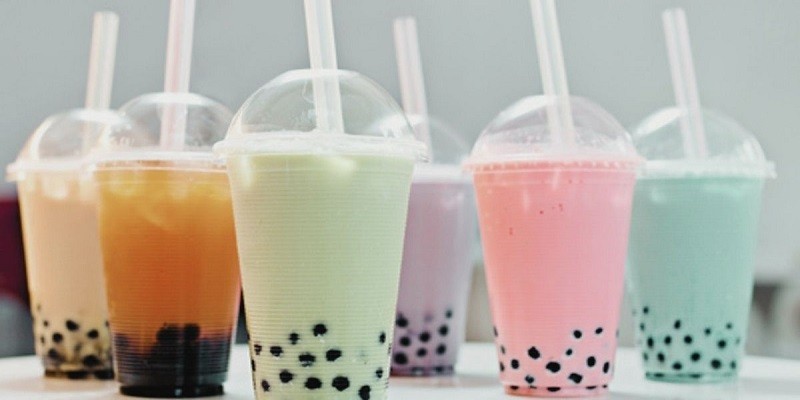 Can Pregnant Women Drink Bubble Tea