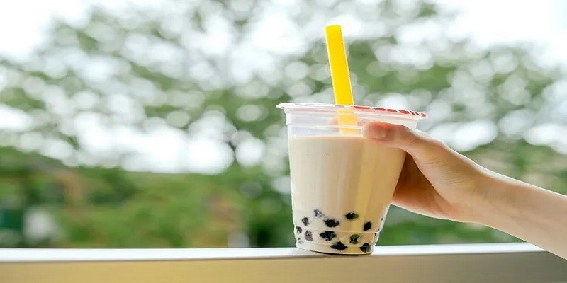 Can You Drink Boba While Pregnant