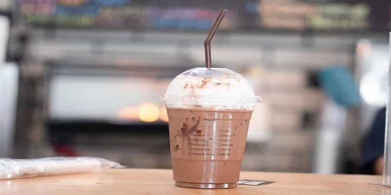 Can You Drink Frappes While Pregnant