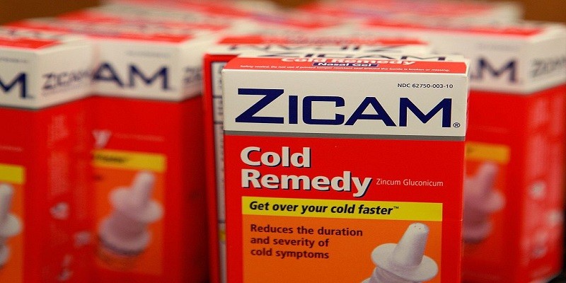 Can You Take Zicam While Pregnant