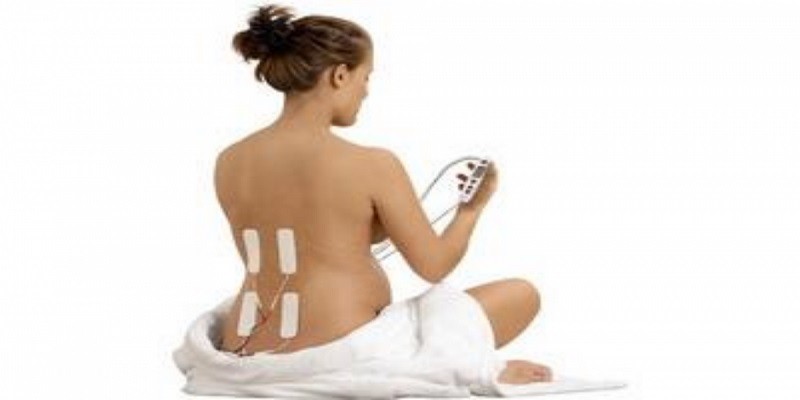 Can You Use A Tens Unit While Pregnant