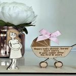 The Perfect Personalised Wooden Baby Gifts for Every Occasion