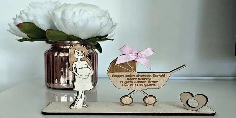 The Perfect Personalised Wooden Baby Gifts for Every Occasion