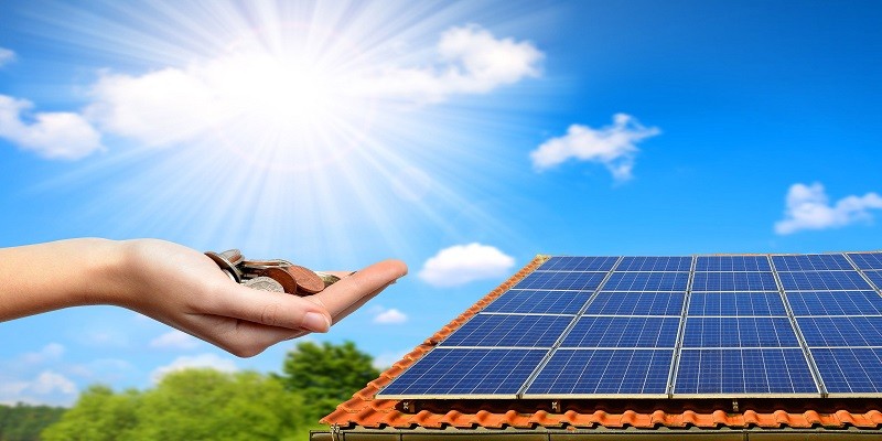 Best Benefits of Using Solar Energy