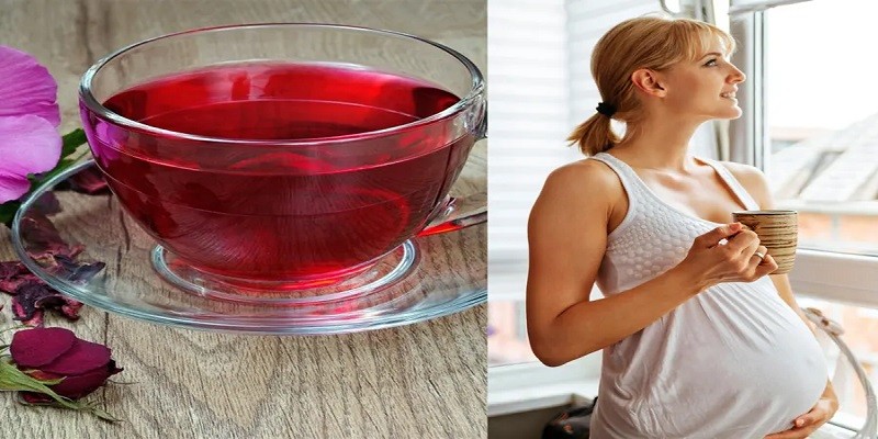 Can I Drink Hibiscus Water While Pregnant